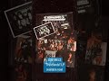 SENTINELS Trasciende LP Available NOW