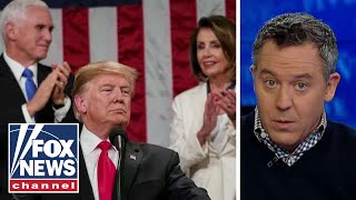 Gutfeld on Trump’s speech last night