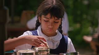 Coconut Girl - Trailer -Wyoming International Film Festival