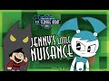 Jenny S Little Nuisance The Boy Who Cried Robot Retrospective
