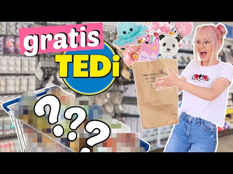 Wenn BFF Preis errät alles GRATIS von TEDI 💰| ViktoriaSarina