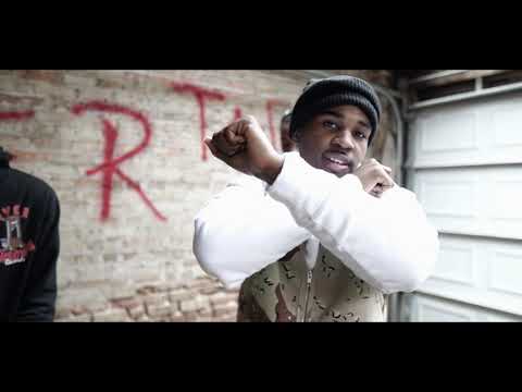 PTO Paulo - InAState (Official Music Video) Shot by @NickTheSoul