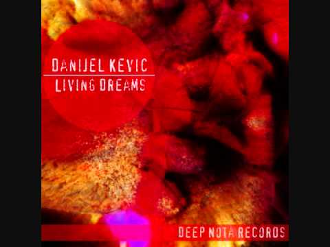 Danijel Kevic - For You - DEEP NOTA RECORDS