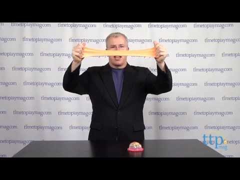 Nickelodeon Gak in the Dark from NSI Products