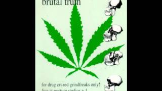 Brutal Truth - K.A.P. (Kill All Politicians)