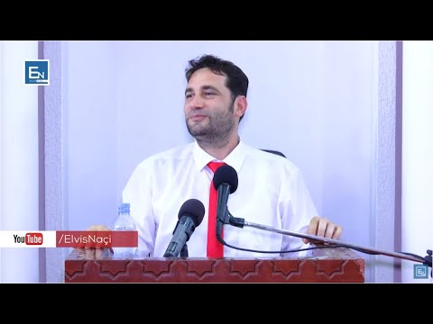 Kurrë mos i harro këto dy gjëra! Të vlejne gjithë jetën. Elvis Naçi