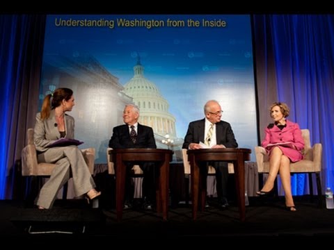 2013 Conference: State Leaders Forum