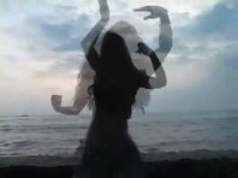 MariaGCavalli-Belly dance