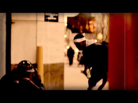 Hocky Halo x Benny Bold - $UMERIAN PROMO (Official Video)