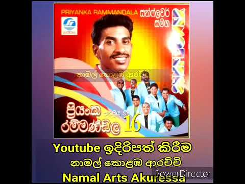 Sunflower With Priyanka Rammandala