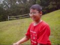 The Colby Chronicles Tetherball Bloopers Autism