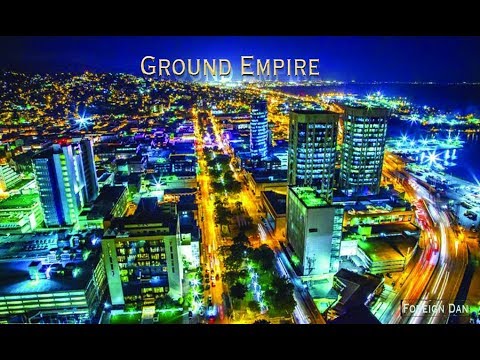 Foreign Dan - Ground Empire
