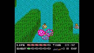 Die Hard [TurboGrafx 16 / PC Engine, 1990]