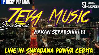 Download lagu ZEVA MUSIC LIVE IN SUKADANA || ARRANGER AJHO DEDI FT VJ ROVA mp3 Download lagu ZEVA MUSIC LIVE IN SUKADANA || ARRANGER AJHO DEDI FT VJ ROVA mp3
