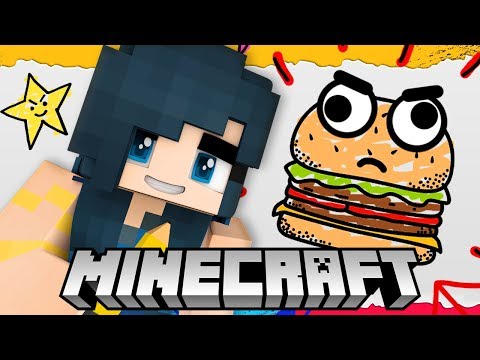 ItsFunneh - Guess our drawings in Minecraft!