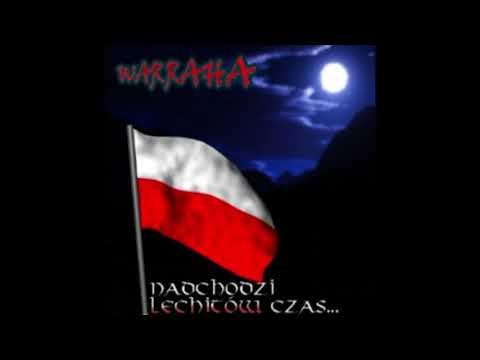 Warraha - Na pohybel ludziom z krzyżem na piersiach!