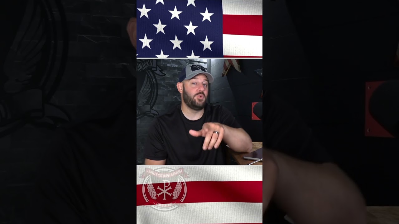 When Gun Control Meets The Real World… #shortsfeed #atf #congress #shortsvideo #biden #scotus