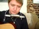 Frozen Tears - Benjamin Baker