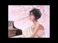 Mika Nakashima ~ Sakurairo Maukoro (piano ...