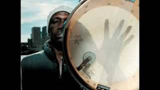 Tony Allen -  Calling