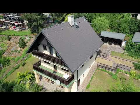 Prodej chaty na Slapech