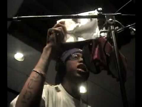 U-SITY - Why I Gotta Do It? ("Hit Em Up" Beat)