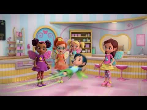 Disney Junior: Magical Holidays #3 (TheCartoonMan12 Style)