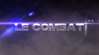 Cokein - Le Combat (Clip Officiel) ft. Tito Prince