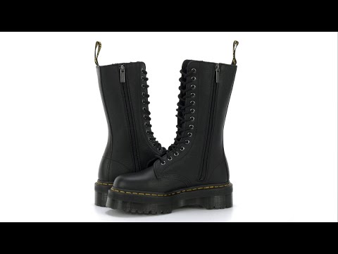 Unisex Dr. Martens 1B99 Quad | Zappos.com