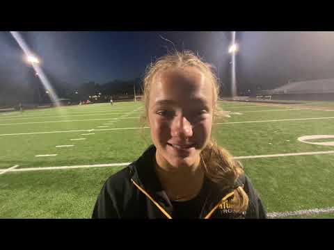 Atlantic Girl’s 4x800 Meter Relay Team