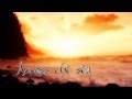 Annie Lennox - Into The West (LOTR) (Lyrics) (HQ ...