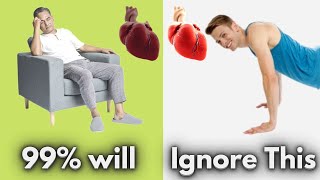 Sedentary Lifestyle | Silent Killer | Remedies & Causes | The Healthiest