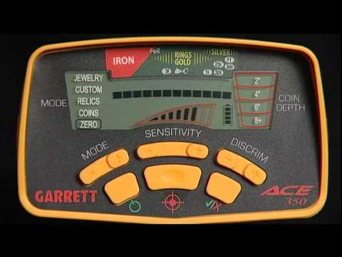  GARRETT EuroACE SPECIAL