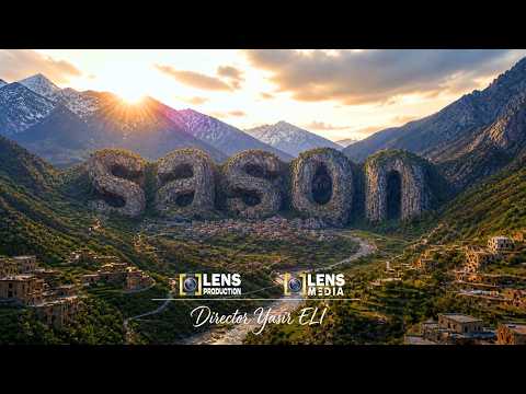  SASON 2026 | Mood Film