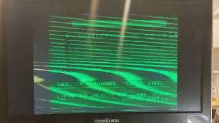 Nintendo Playchoice 10 / PC-10 Arcade PCB Repair Graphic Issues No Sound