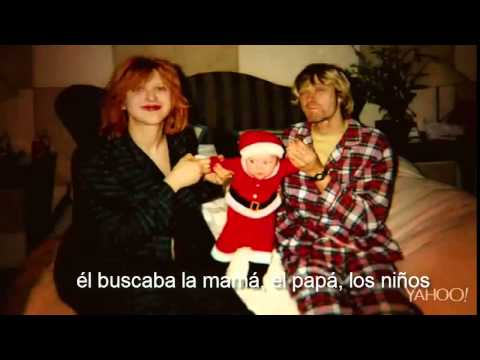 Kurt Cobain: Montage of Heck