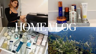 a major spring cleaning vlog (I hope this motivates you)