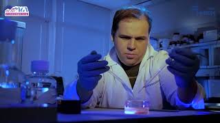 Giới thiệu Đại học MEPhI