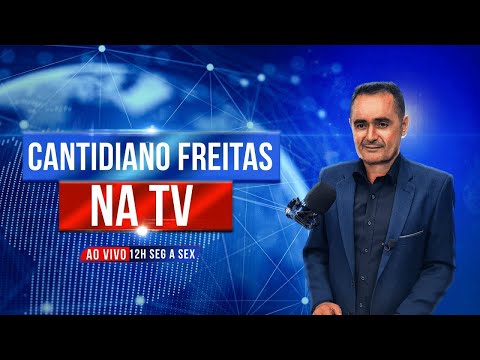 TV INOVADORA AO VIVO 10/09/2026