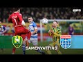 DRIE GOALS in de EERSTE 12 minuten! ? | Samenvatting ADO Den Haag - PEC Zwolle
