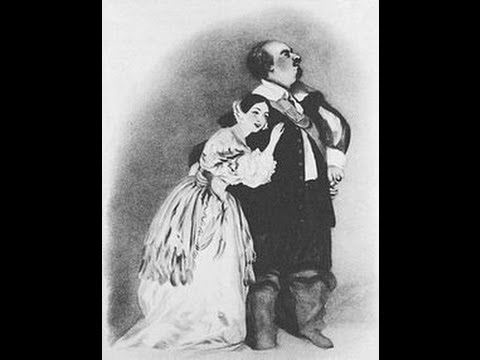 Bellini * I Puritani / Act III _ Vieni fra queste braccia _ Pavarotti / Sutherland