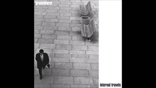 Gravenhurst - Ice On Black Water