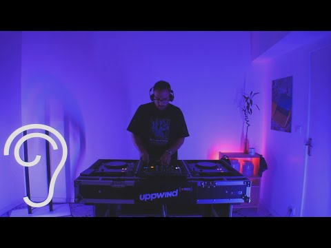 UppwindRec — Episode 2 w/ Uppermost