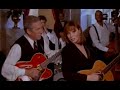 Suzy Bogguss & Chet Atkins - One More For The Road (Official Video 720p)