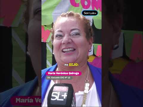 Poggi inauguró jardín y fortaleció la educación en Quines