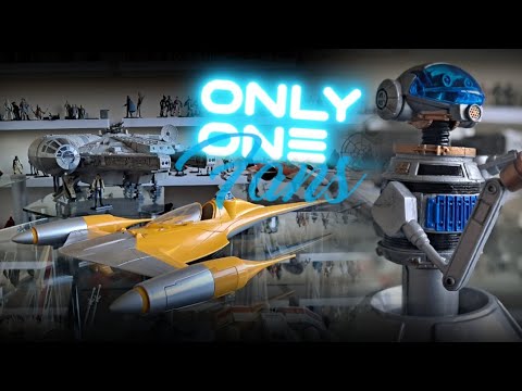ONLY ONE Fans | a Star Wars 3.75 Show | Episode 13