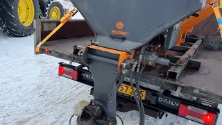 IVECO Daily 35S18 cargo van | Image 4 - Autoline