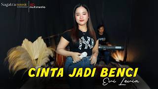 Download lagu CINTA JADI BENCI - EVI LEVIA | SAGATRA MUSIC mp3 Download lagu CINTA JADI BENCI - EVI LEVIA | SAGATRA MUSIC mp3