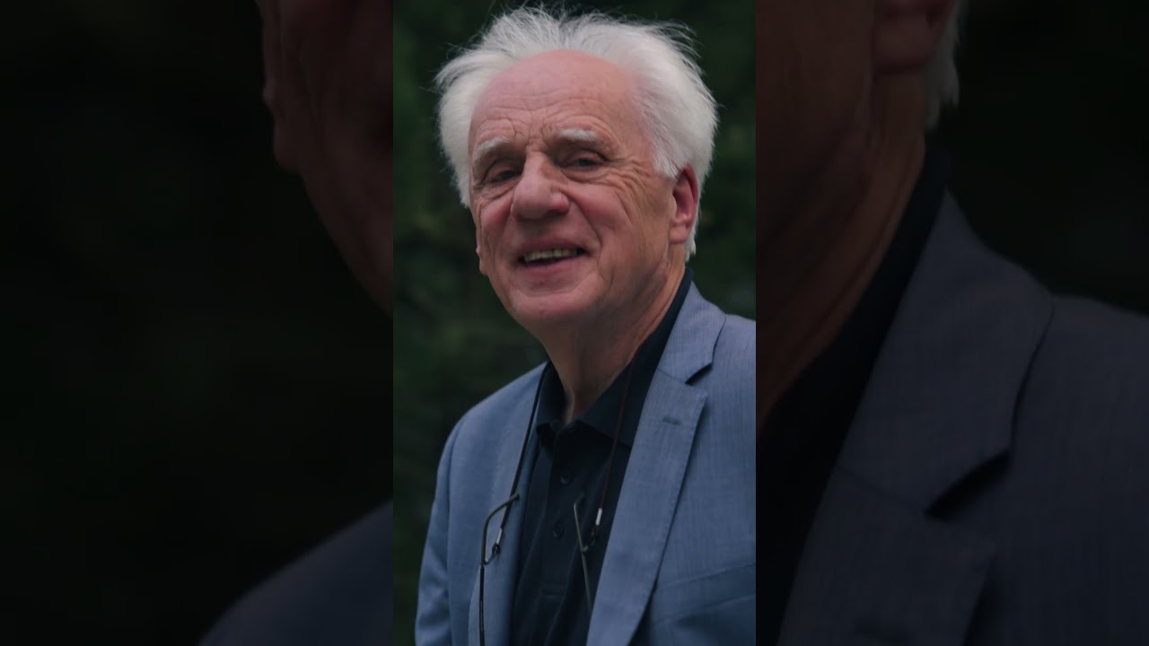 The sounds of the European Inventor Award 2026