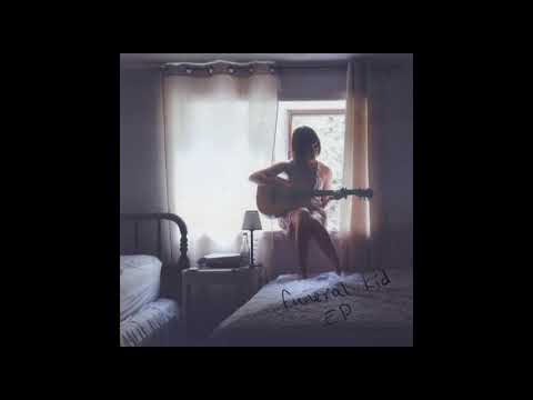 Flower Face - Funeral Kid - full EP (2015)